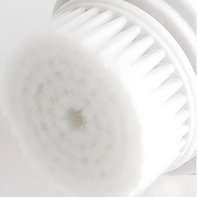 Електричний інструмент для очищення обличчя