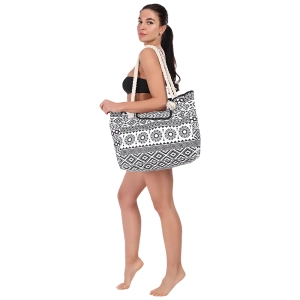 Женская пляжная сумка
