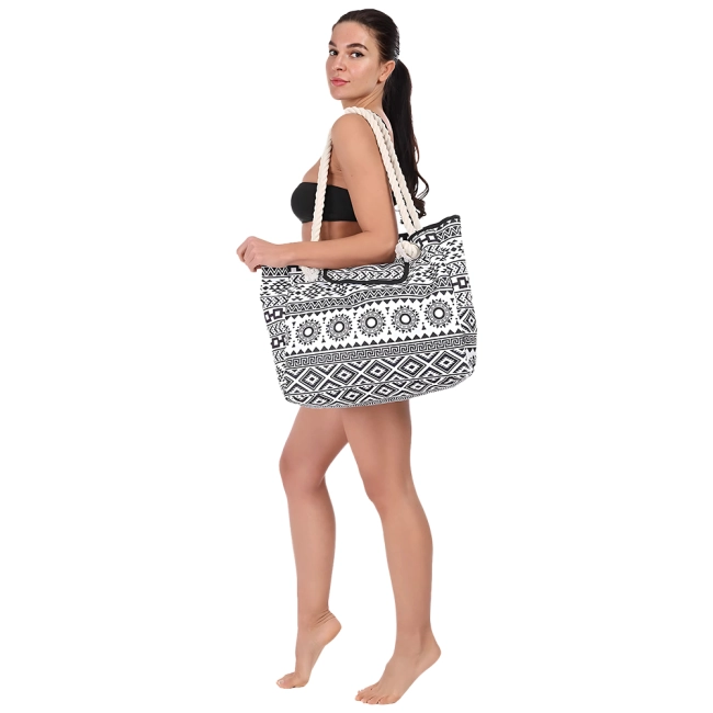 Женская пляжная сумка