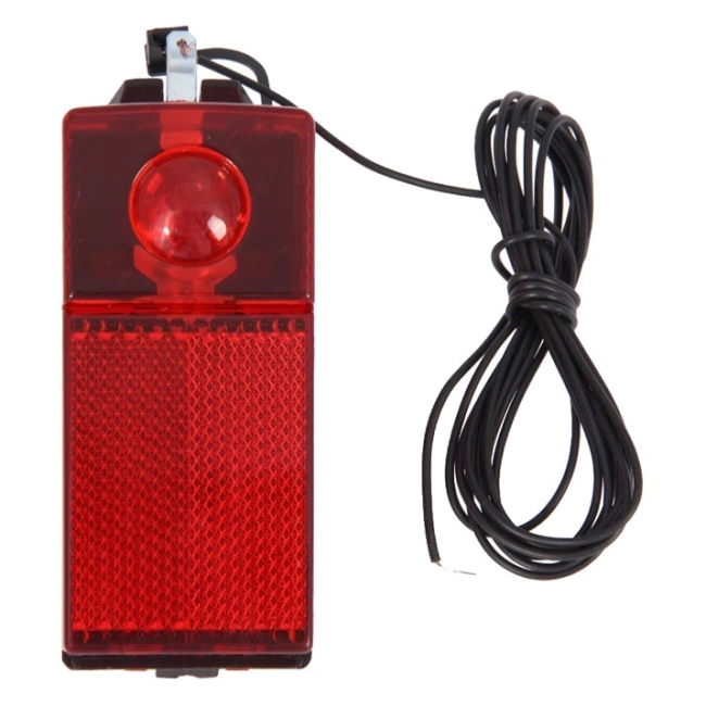 велосипедный генератор