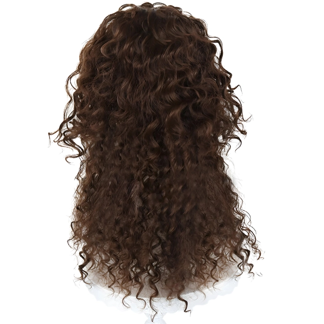 парик Лестрейндж