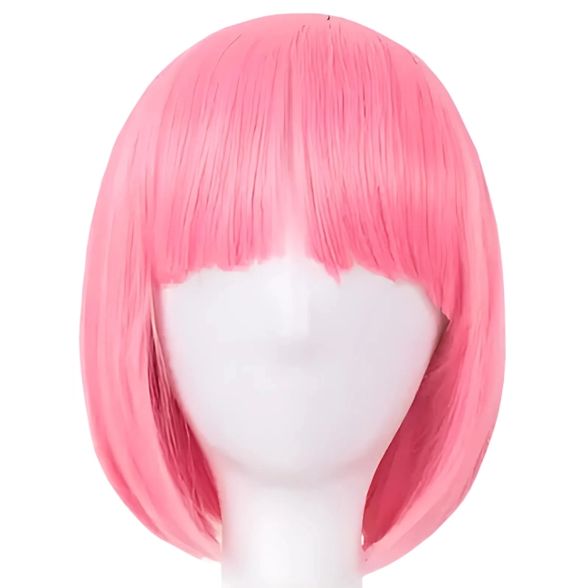 Перука для косплею з аніме