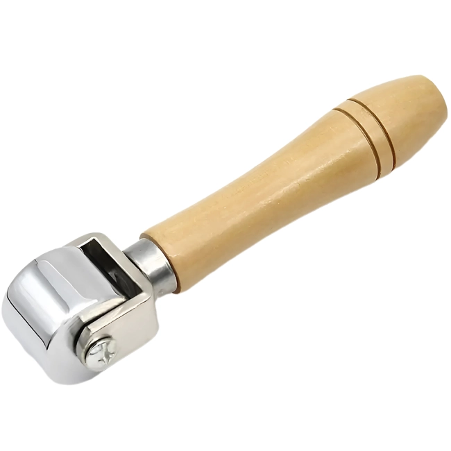 Ролик для разглаживания швов