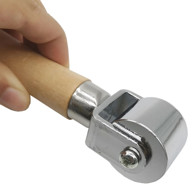 Валик для швов кожи