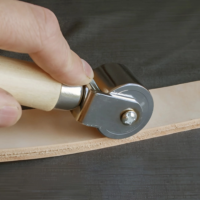 Валик для разглаживания швов