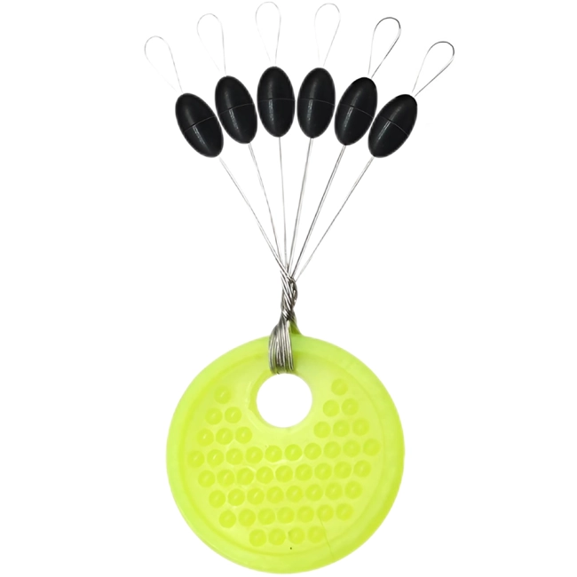 силиконовые стопоры