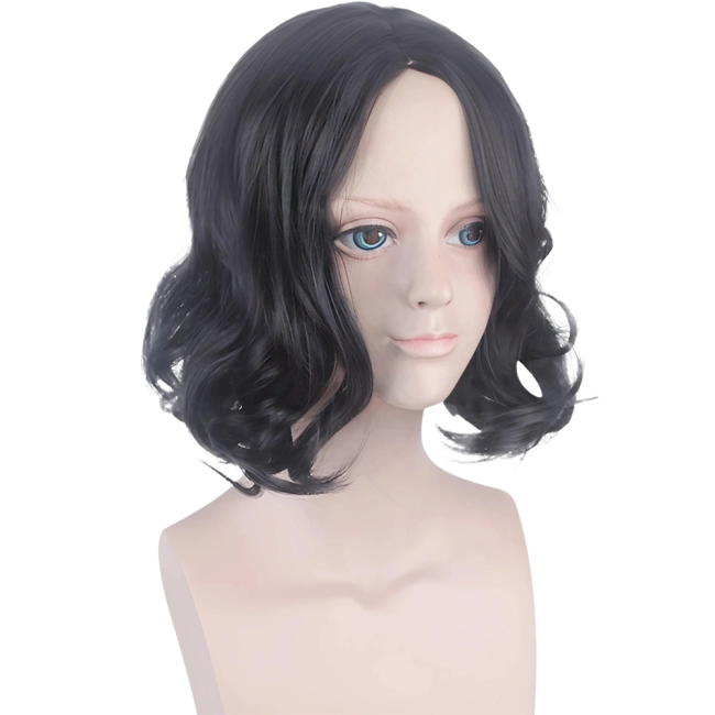 перука з каре