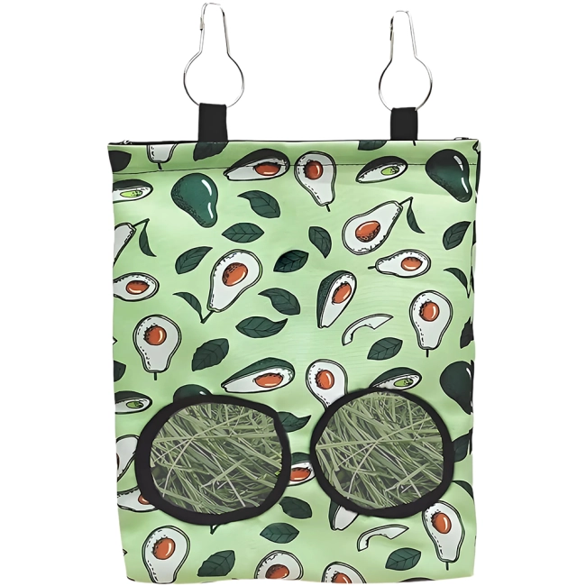 карман для сена