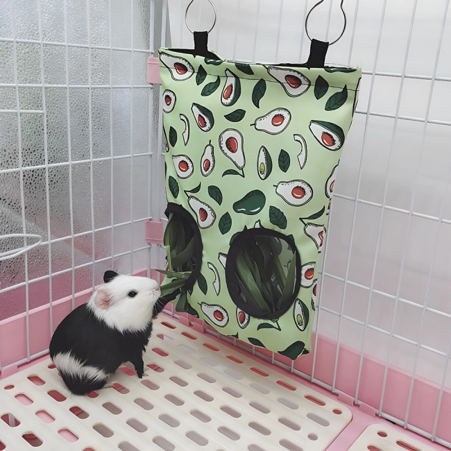 карман для грызунов