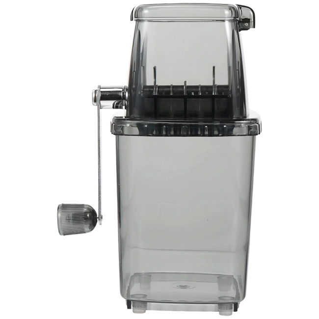 ручной измельчитель для льда