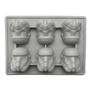 Формочка для льда в холодильник