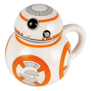 Кружка из звездных войн