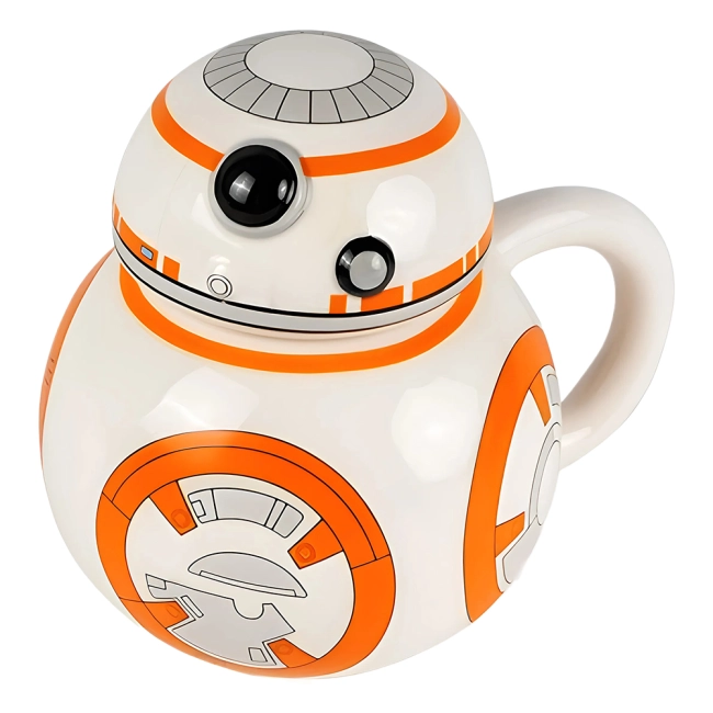 Кружка із зоряних війн,