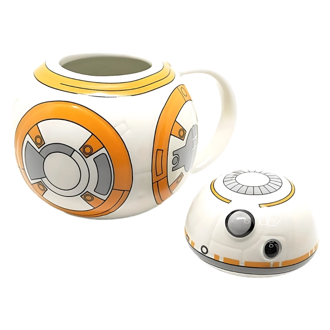 Чашка із зоряних війн,