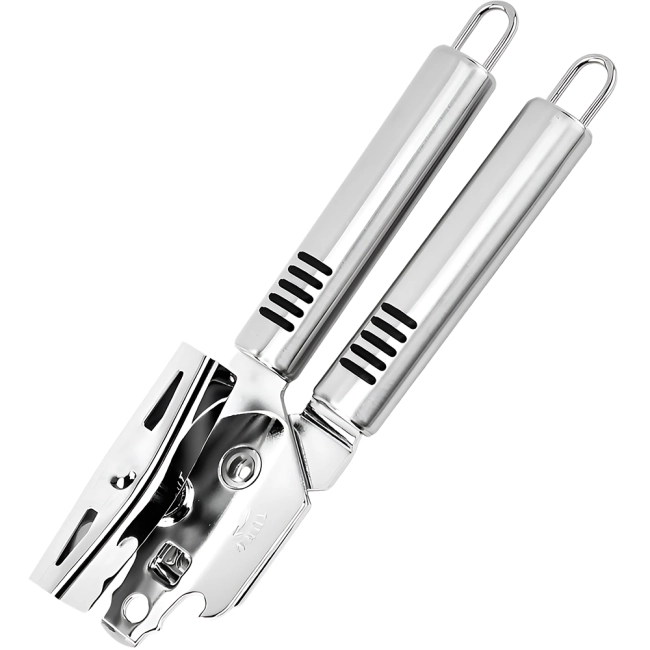 открывашка для банок и бутылок