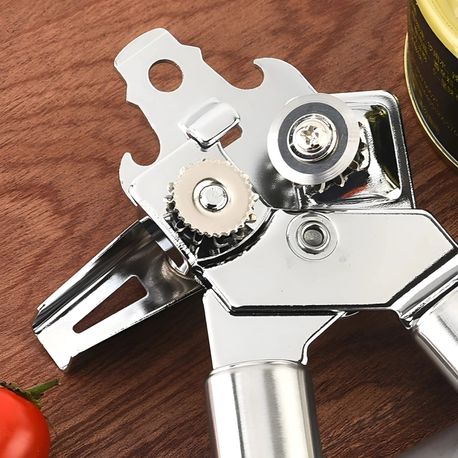 открывалка для консерв