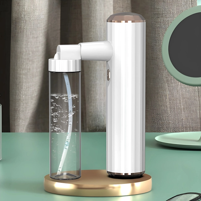 Увлажнитель-распылитель для лица