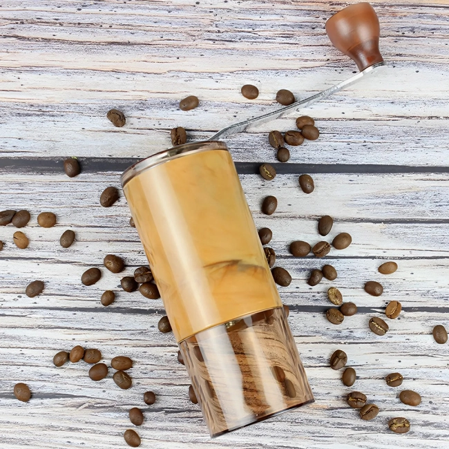 измельчитель зерна на кухню