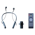 Шийна Bluetooth-гарнітура