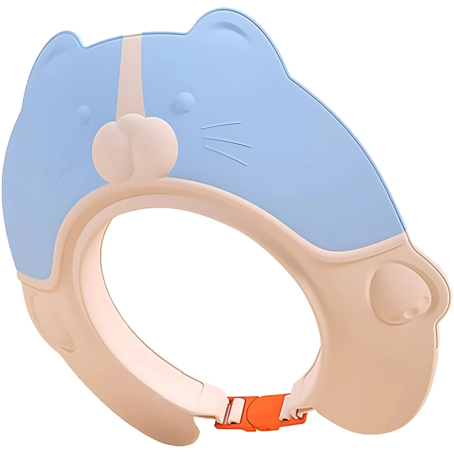 Захист на голову для купання дитини