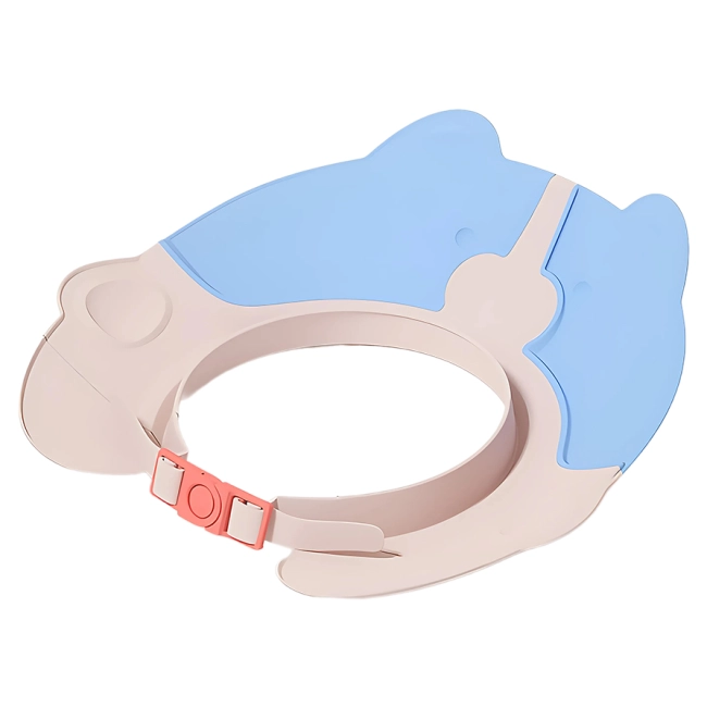 Дитячий козирок для купання