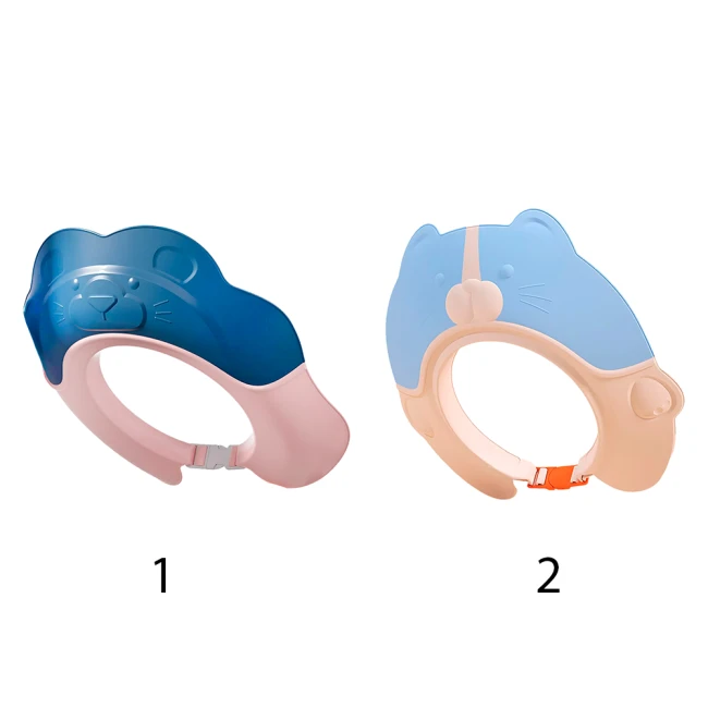 Козирок для купання дитини