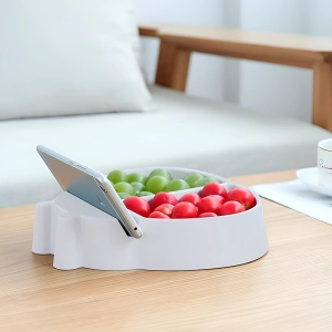 тарелка божья коровка