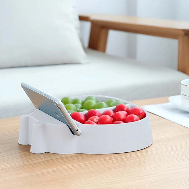 тарелка божья коровка