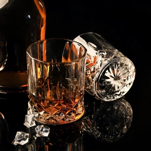 Класичний стакан для коньяку стакан для коньяку