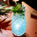 Келих pineapple