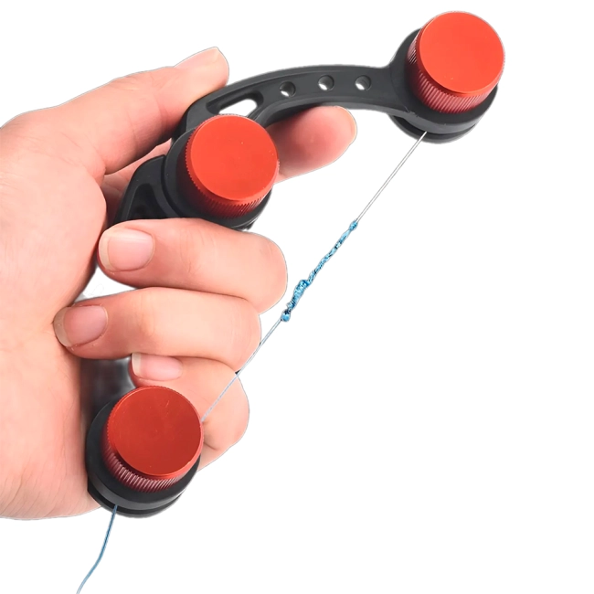 узловязальный станок