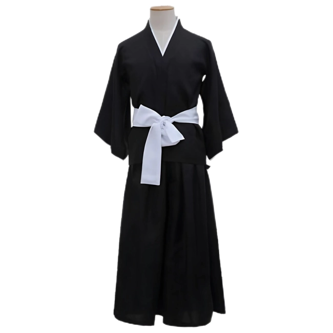 Одяг Рукії,