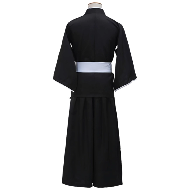 Костюм Рукія Кучікі,