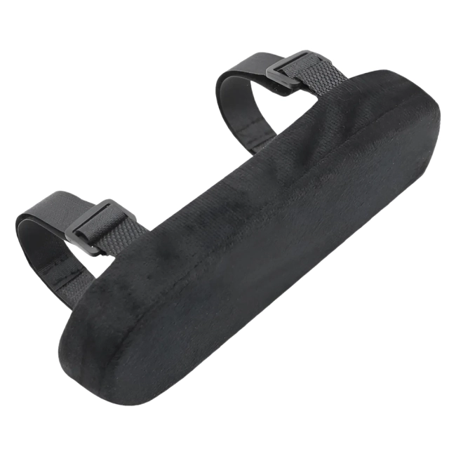 Мягкий чехол на подлокотник