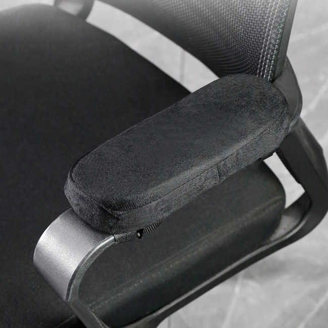 Мягкая накладка на подлокотник