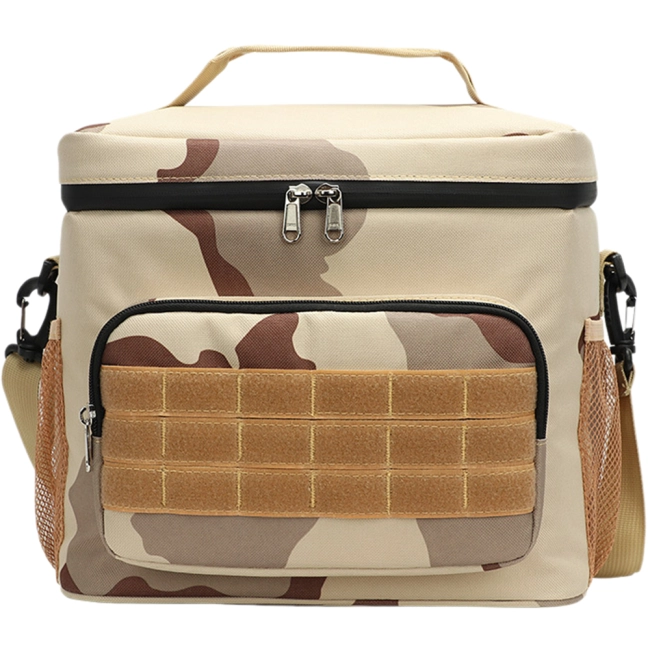 тактична сумка з молле системою