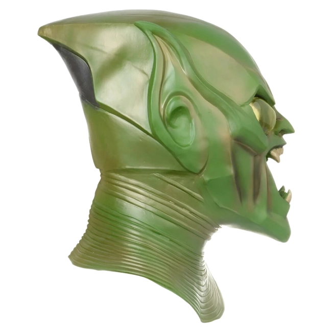 Купити маску зеленого гобліна,