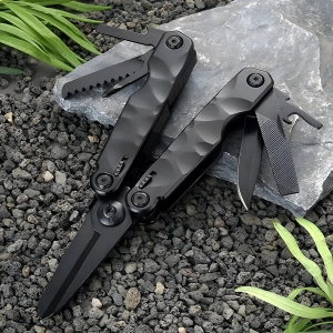 Ножиці туристичні