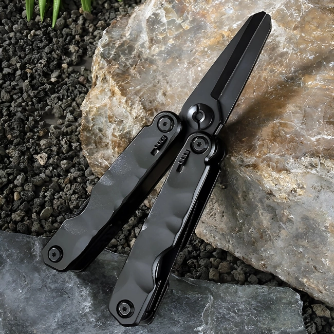 Ножиці для туризму