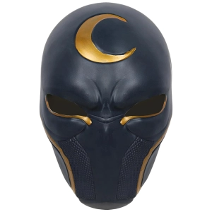 Маска с Лунным рыцарем на голову Маска с Лунным рыцарем