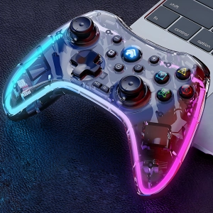 геймпад для android и ios