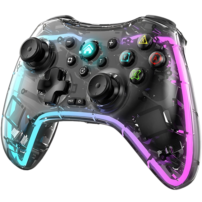 бездротовий контролер для ігор