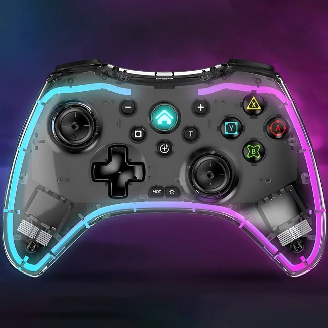 ігровий контролер RGB