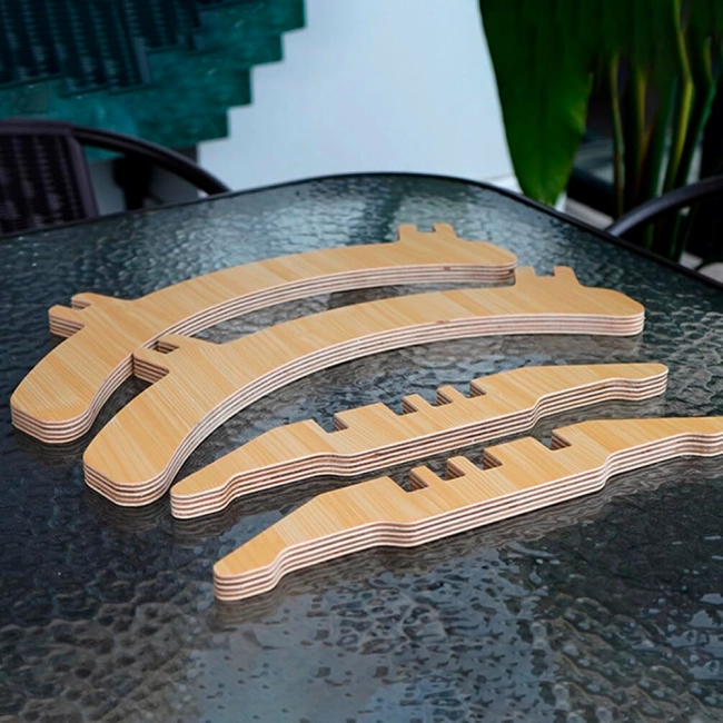 Стойка для велосипеда