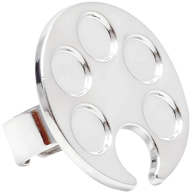 кольцо-палитра