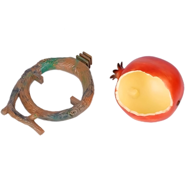 кормушка для птиц в клетку