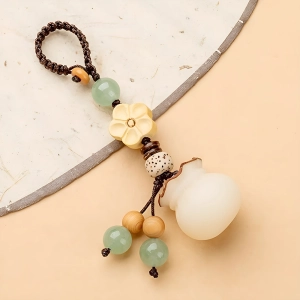 Женская подвеска на ключи подвеска на ключи