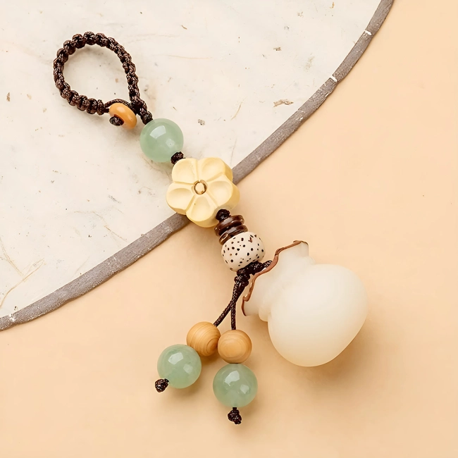 подвеска на ключи