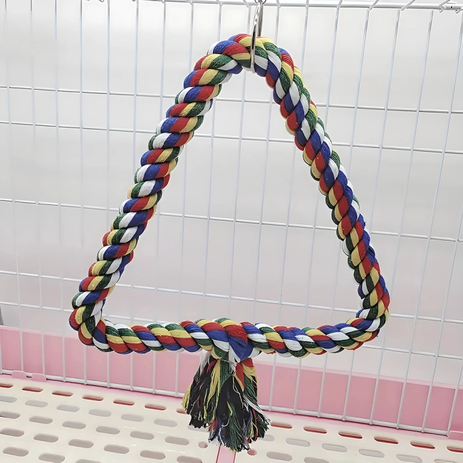 Гойдалка для птахів,