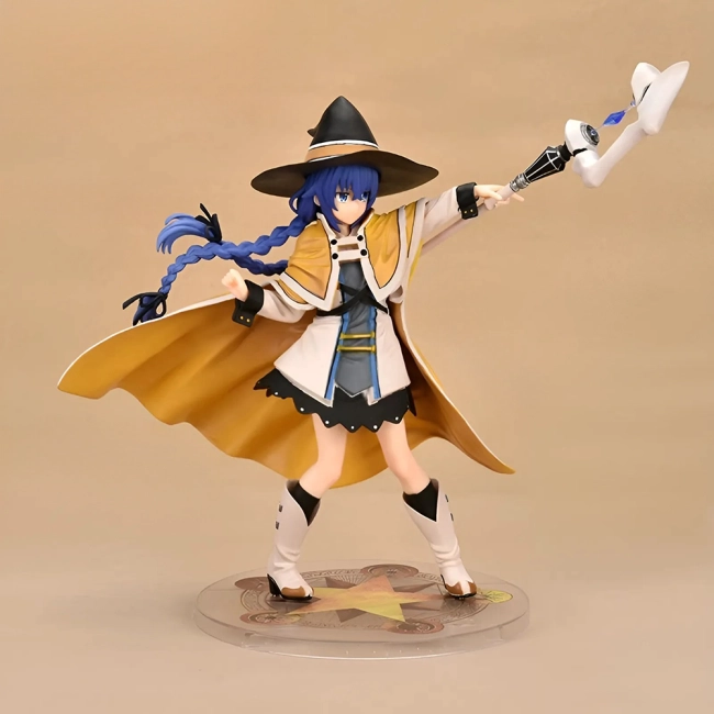 фігурка Роксі Мігурдія